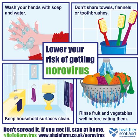 Carnoustie Medical Group: Norovirus: The Winter Vomiting Bug