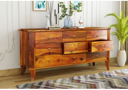 Buy Chest of Drawers Online @Upto 60% OFF in India