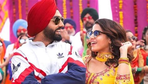 Top 5 reasons to watch Ammy Virk, Wamiqa Gabbi Starrer Nikka Zaildar 3 ...