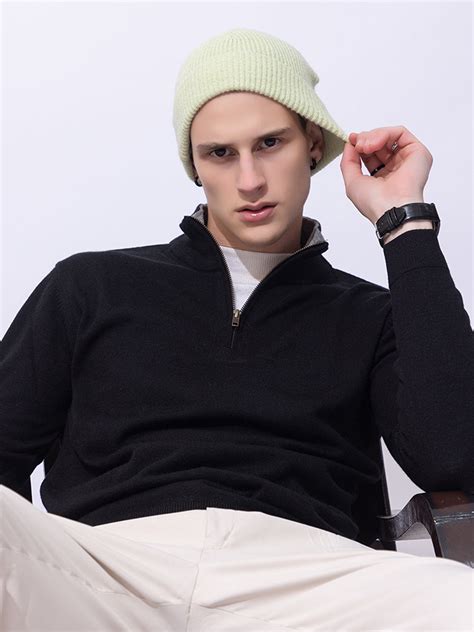 007 Rib Knitted Beanie I Mint Green I Unisex Men – ARMISTO
