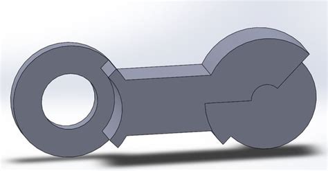 Image result for SolidWorks Subtract Solid From Solid