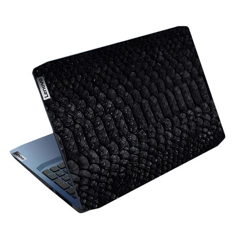 Black Dragon Scale Lenovo Ideapad Gaming 3 15ARH05 and 15IMH05 Laptop