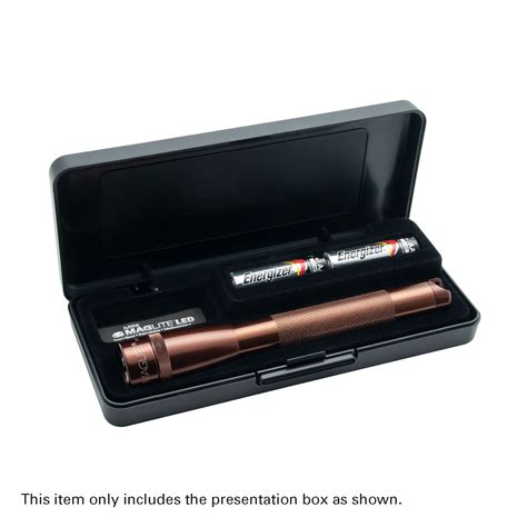 Image result for Mini Maglite LED Pro