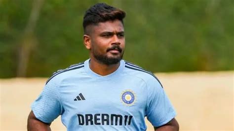 Sanju Samson becomes most expensive player in KCL auction, Sold to ...