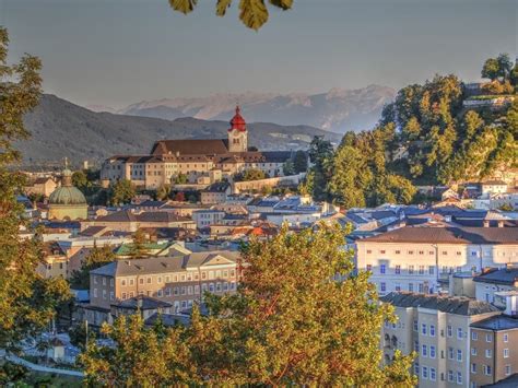 5 Best Day Trips to Salzburg from Munich - Hellotickets