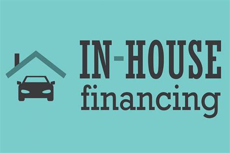 3 Benefits of In-House Financing in Automotive Industry | Entrepreneur