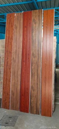 Wholesaler of Louvers Panels & Gypsum Board by Sharvin & Co., Madurai