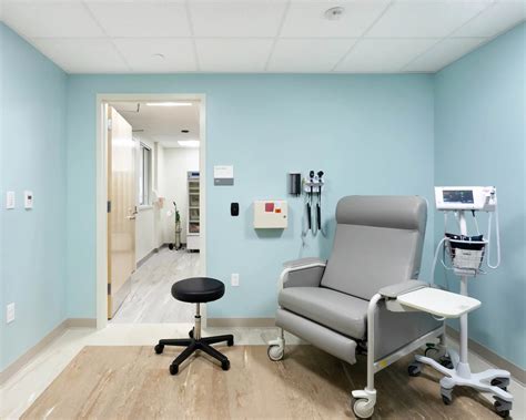 Greater Portland Health - Recuperative Care | Hebert Construction