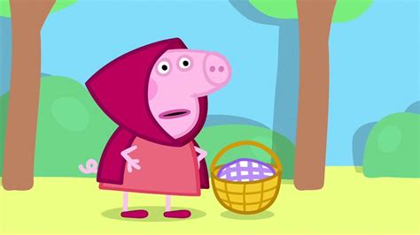 Watch Peppa Pig S1 Episode 52 on JioHotstar