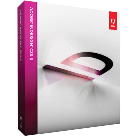 Adobe InDesign CC Overview