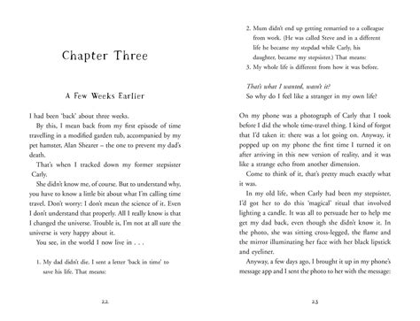 Time Travelling with a Tortoise - Ross Welford – Pupilio