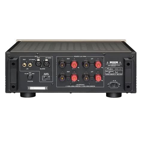 Stereo Receivers — ProHiFi India