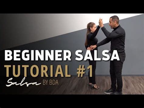Image result for Salsa Dancing Tutorial