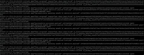 Unichain. Устанавливаем ноду || How to run an Unichain node, Step by ...