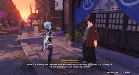 All SEVEN Genshin Impact Nations In Teyvat & TOP Features