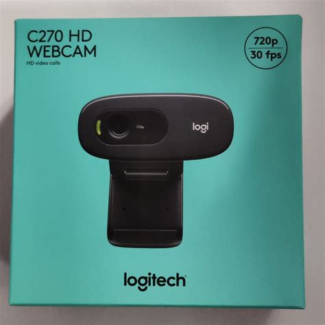 Logitech 720P Setup 的图像结果