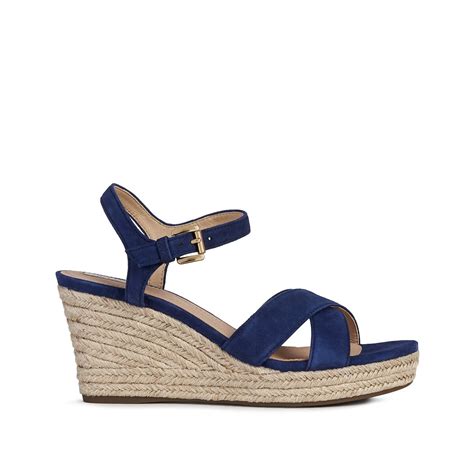 Espadrille geox on sale