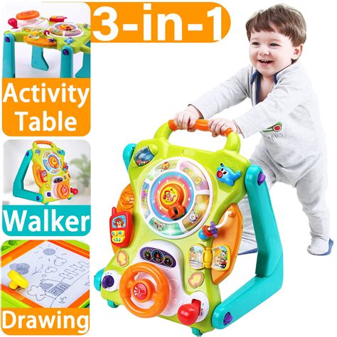 Fisher Price Activity Table