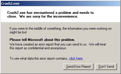 Windows 10 Crashing - Microsoft Community