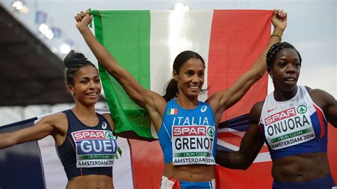 European Championships round-up: Martyn Rooney retains 400 metres title ...