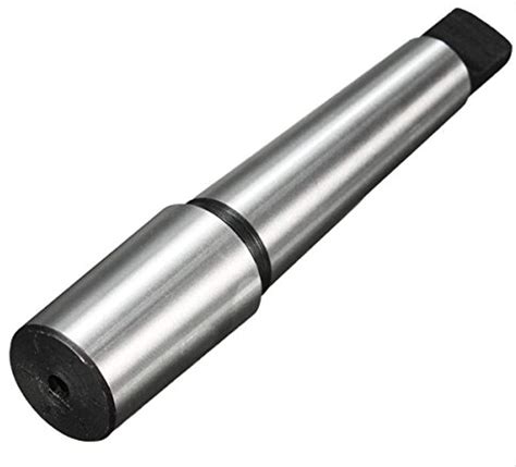Tooltech Drill Chuck Arbour 3/4" MT-4 : Amazon.in: Industrial & Scientific