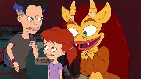 Best of Judd Birch Big mouth season 3 - YouTube