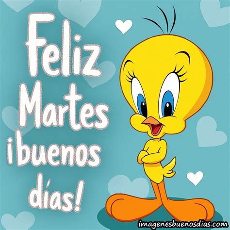 Piolín Buenos Días Martes » Imágenes Buenos Días