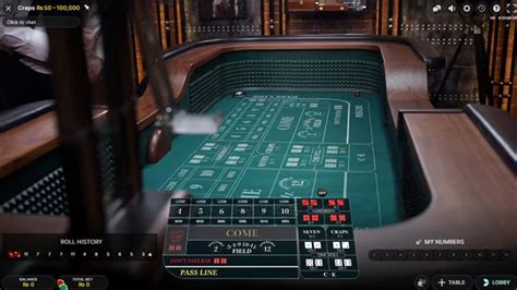 Image result for Craps Tutorial