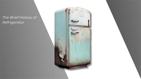 Image result for History Exploding Refrigerator