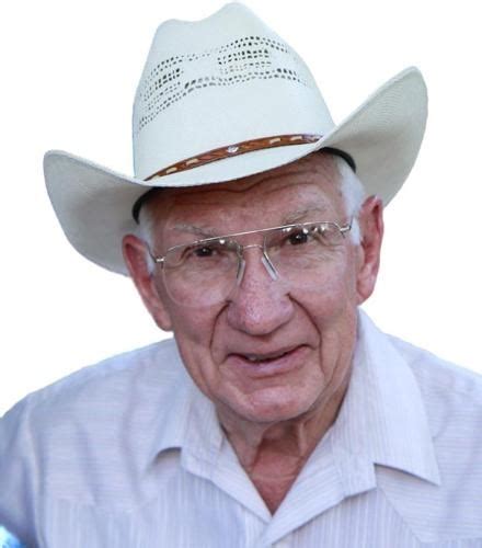 Wesley Carson Obituary (2024) - Cleburne, TX - Rosser Funeral Home ...