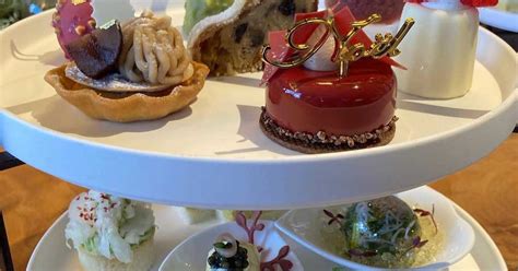 【大森由紀子のスイーツの世界】アフタヌーンティーは空腹を紛らわすお茶会から - 産経ニュース