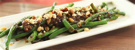 Black Bean String Beans - PotsandPans India