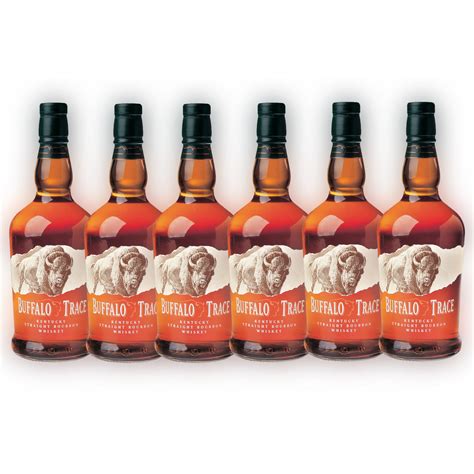 Shop Buffalo Trace Bourbon American Whiskey | Classic Choice