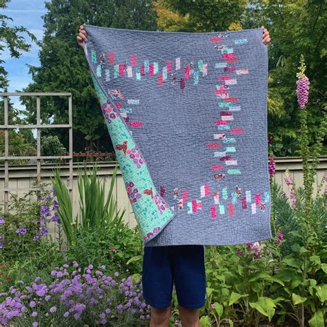 Seattle modern quilting workshops and sewing classes - Sew Katie Did