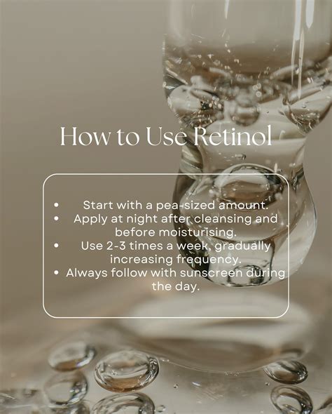 Renbe UK | Luxury Sustainable Skincare Disposable Face Towels on Instagram: "What is Retinol and ...