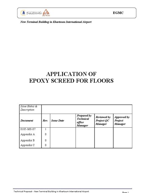 Image result for Epoxy Methods