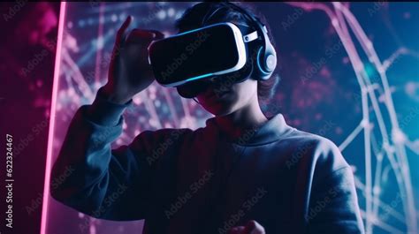 Virtual Reality 的图像结果
