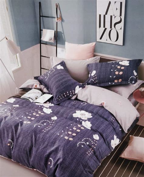 DREAM WELLY 180 tc Classic Cotton bedsheets for Double Bed bedsheet ...