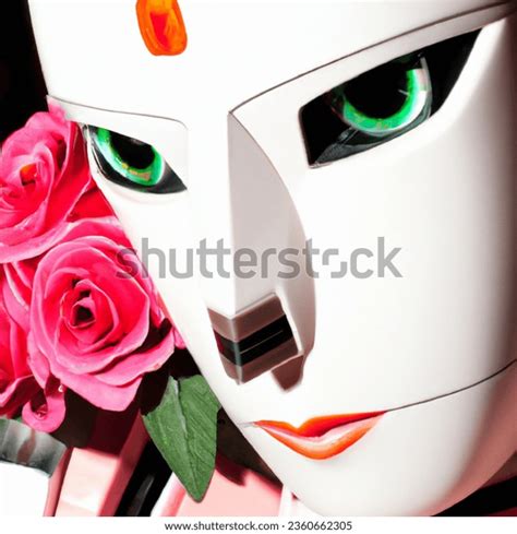 Japanese Android Robot 的图像结果