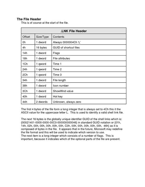 Image result for Open LNK File Windows 1.0