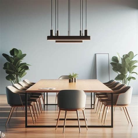 Conference Table Product 的图像结果