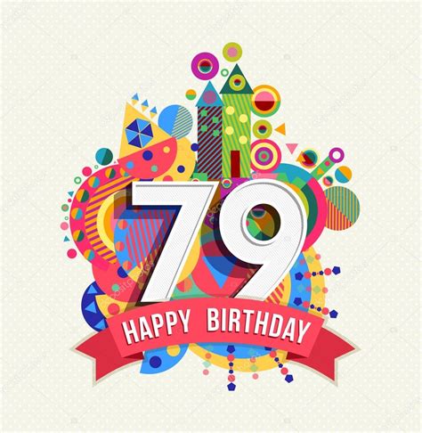 79 Number Simple Clip Art Vector Stock Vector (Royalty Free) 1992622478 ...