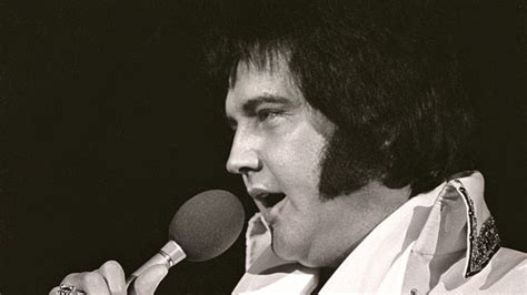 La vérité sur la dernière année de vie d'Elvis Presley - Fr news24viral