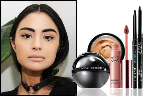 Gothic makeup looks to try on World Goth Day