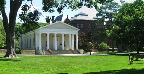 Miller Chapel , princeton, United States Of America - Top Attractions ...