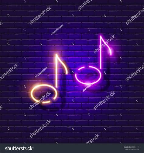 Neon Music Notes 的图像结果