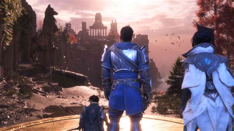 Dragon Age The Veilguard: Wie steht es um DLC? Game Director liefert ...