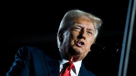 Trump Threatens Tariffs Over Immigration, Drugs and Greenland - The New ...