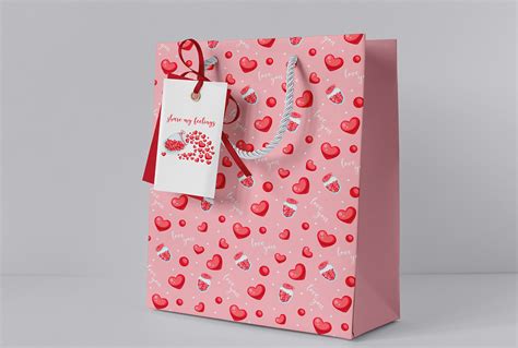 Image result for Simple Gift Box Pattern