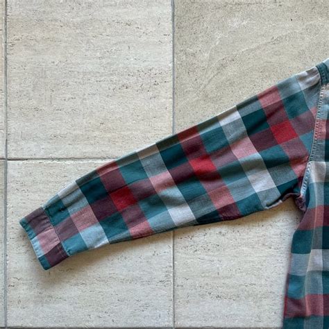 Patagonia Flannel Shirt | DESERTSNOW